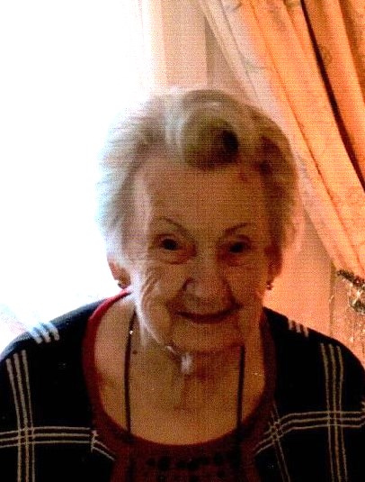 Obituary of Hedwig Mina Longstreth