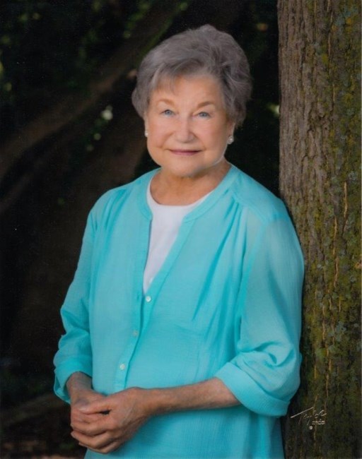 Obituario de Martha A. O'Connor
