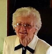 Obituary of Mary Jo Homyak