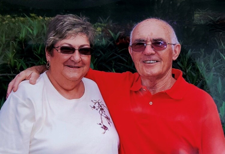 Obituario de Elaine Alice McGowan