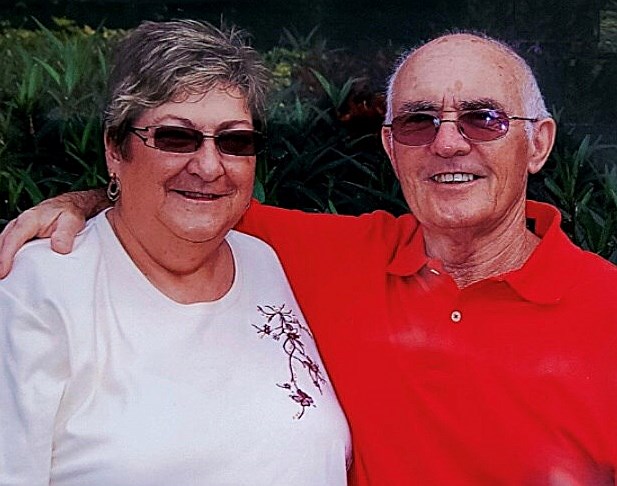 Obituario de Elaine Alice McGowan