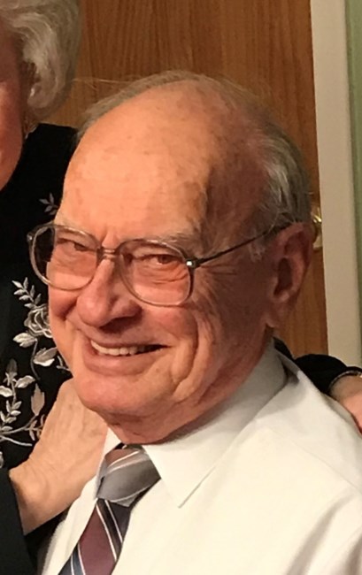 Obituary of Robert Mularski