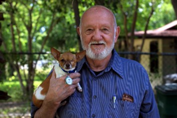 Obituary of James R Robotham