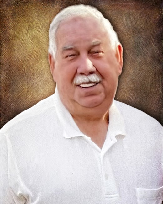 Obituary of George William Norton Sr.