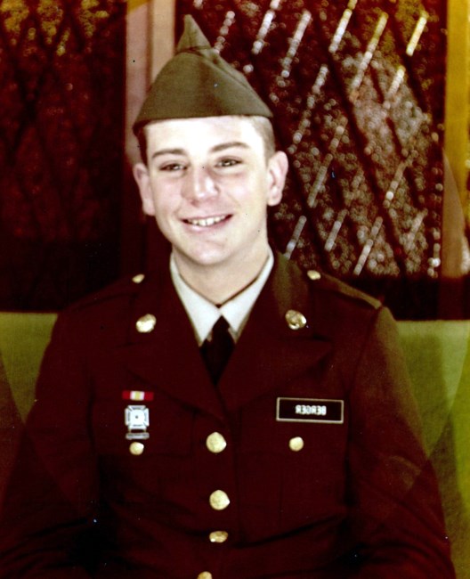 Obituary of Melvin L. Berger