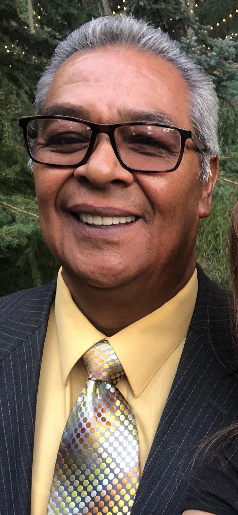 Obituario de Carlos Gonsalez