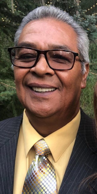 Obituario de Carlos Gonsalez