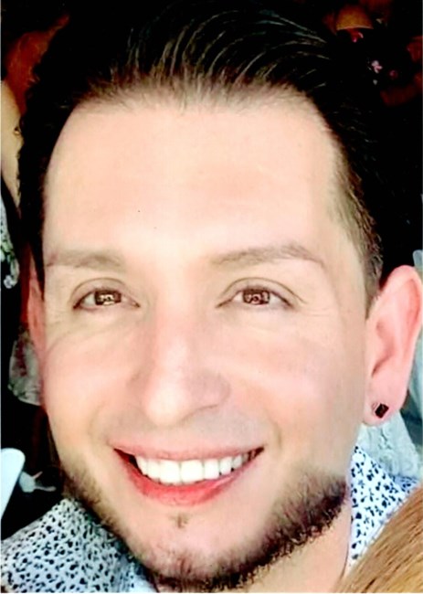 Obituary of Jose Arteaga