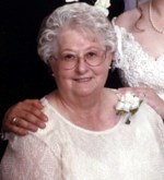 Doris Dellinger