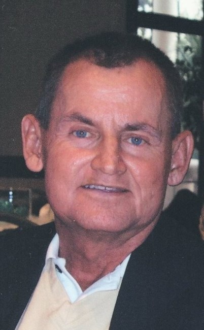 Avis de décès de Danny Conelia Moore