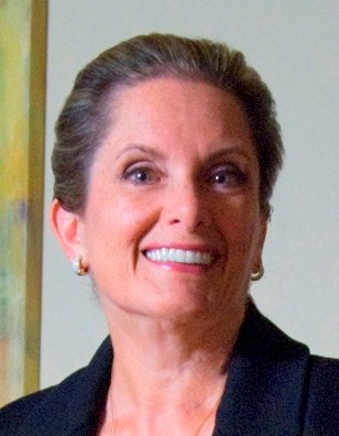 Obituary of Diana M Blackmore