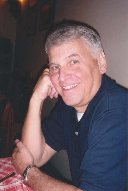 Obituary of Robert Leo Maier