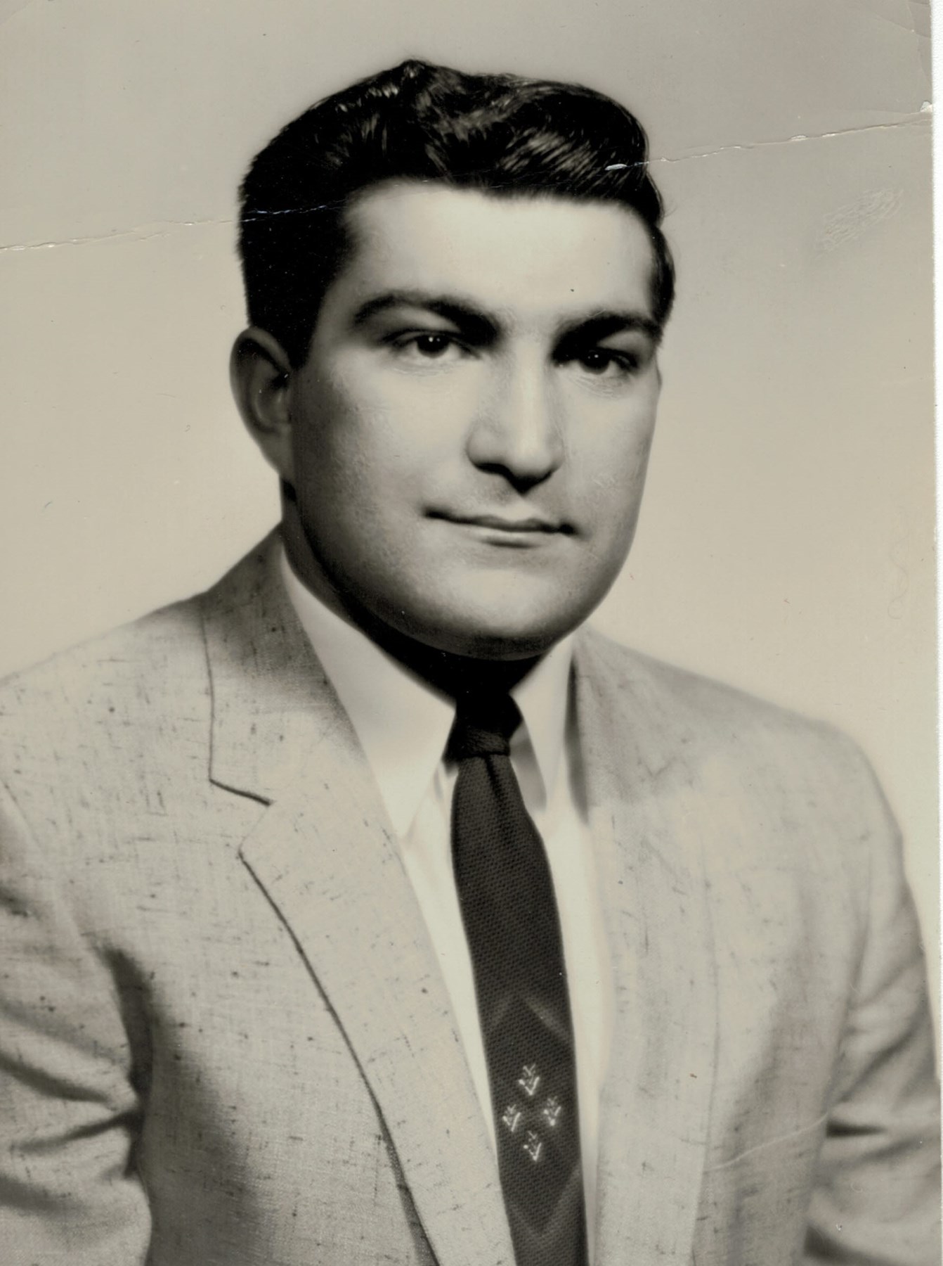 Obituary of Angelo Thomas Dannessa