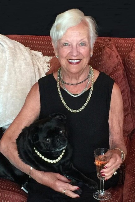 Obituary of Nancy Ann Weber