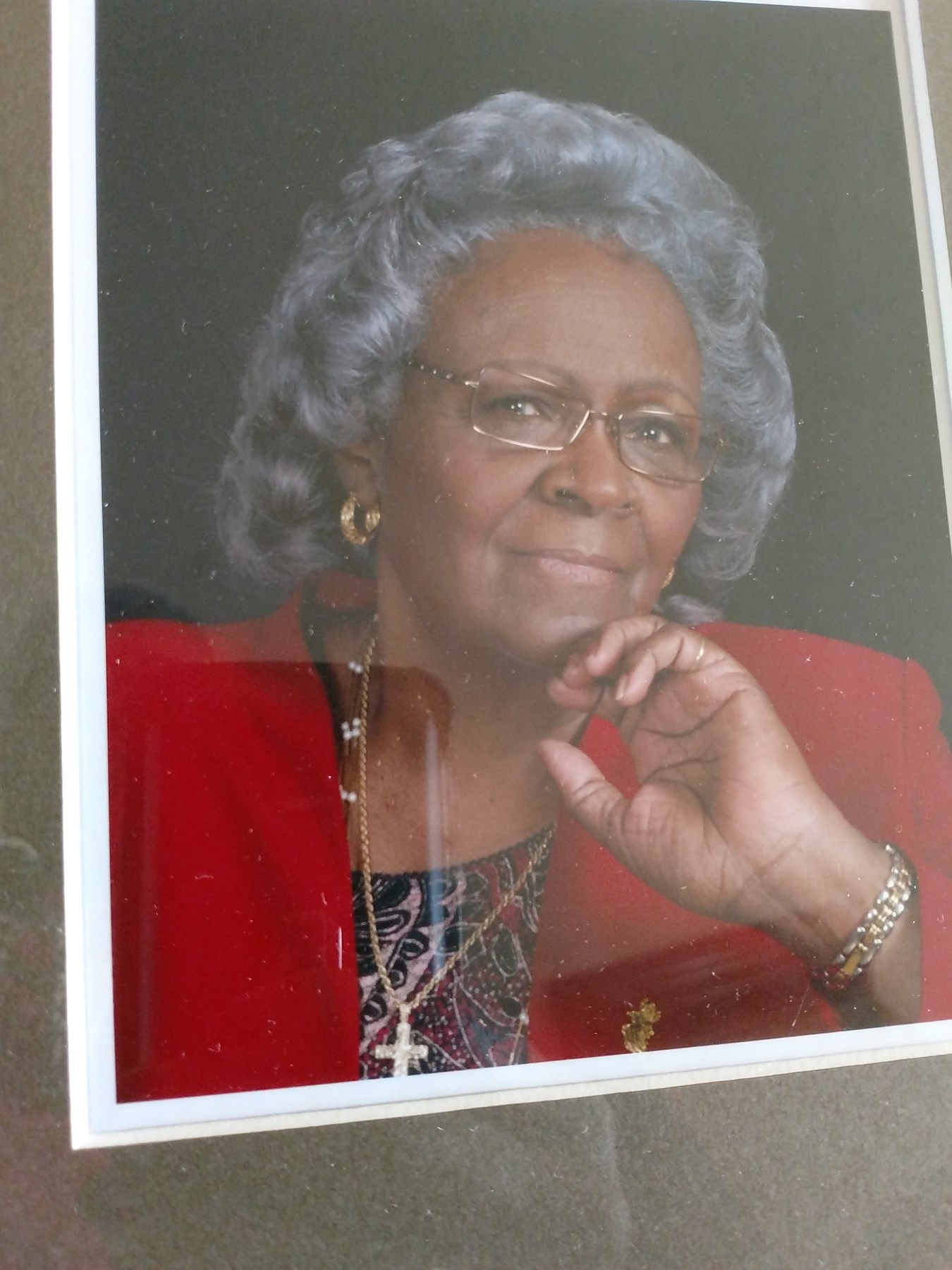 Obituary of Annette Howell DeShield