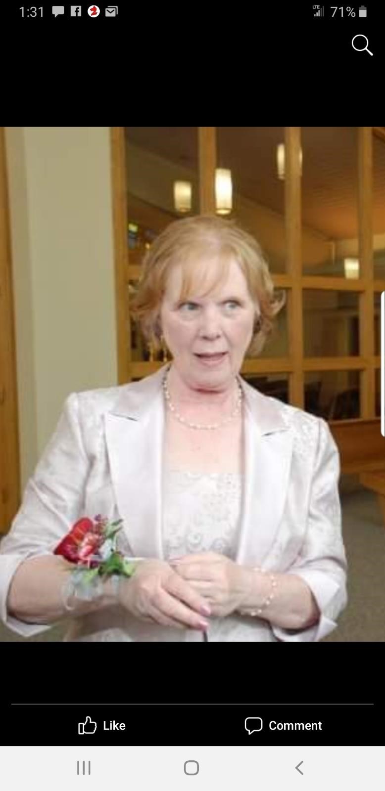 Obituary of Carol Lee Shaulis