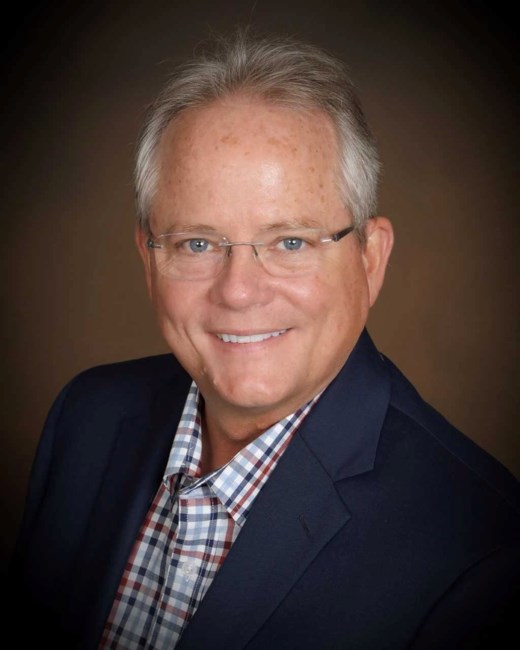 Obituary of Ronald "Ron" Thomas Patterson