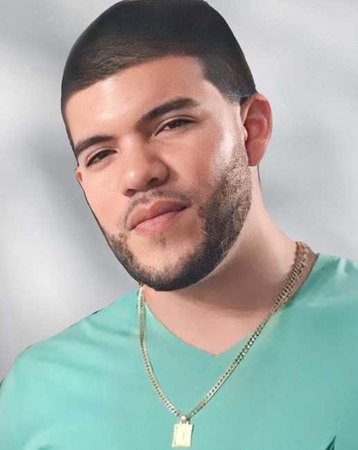 Obituary of Christopher Thomas Echevarria