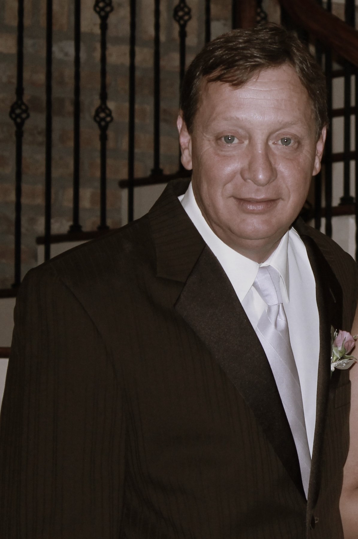 Obituary of Salvatore Francesco Rabito