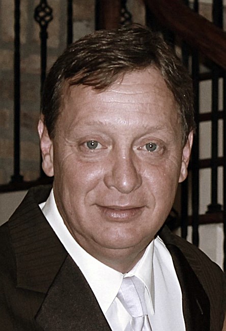 Obituary of Salvatore Francesco Rabito