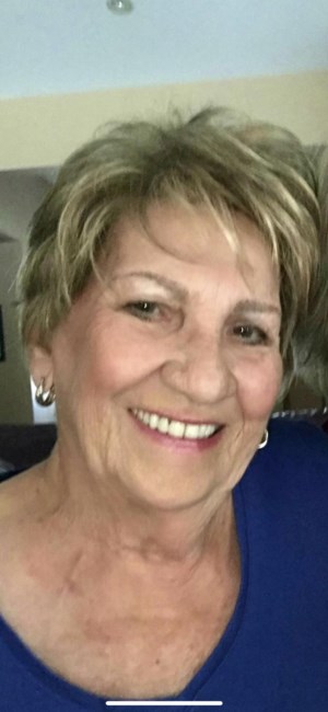 Obituary of Sally Ann Kuzniar