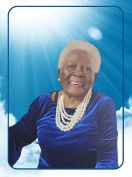 Obituary of Callie Mae Cunningham