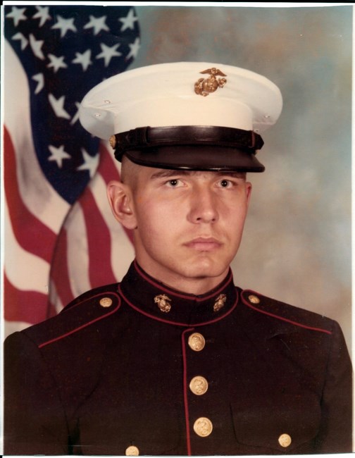 Obituario de Charles Phillip Emrhein Jr.