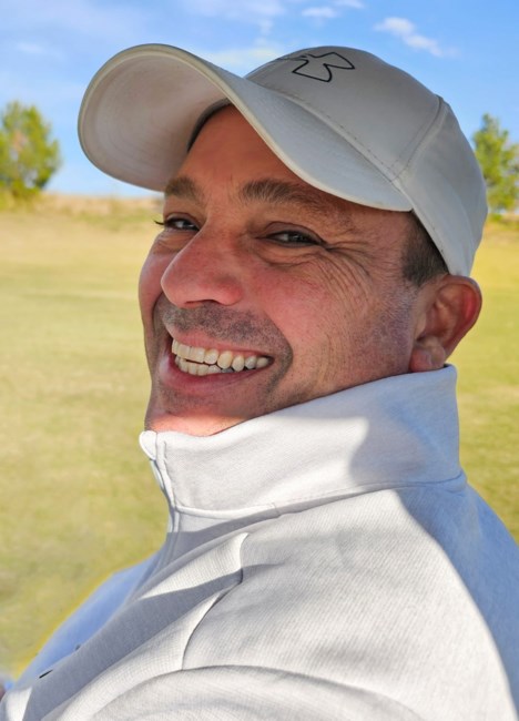 Obituary of William Patrick Matson