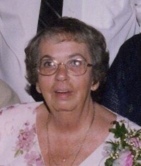 Obituary of Eunice H. Loomis