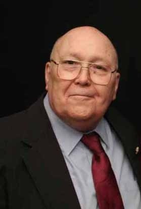 Obituary of Rev. Billy Ray Chamness
