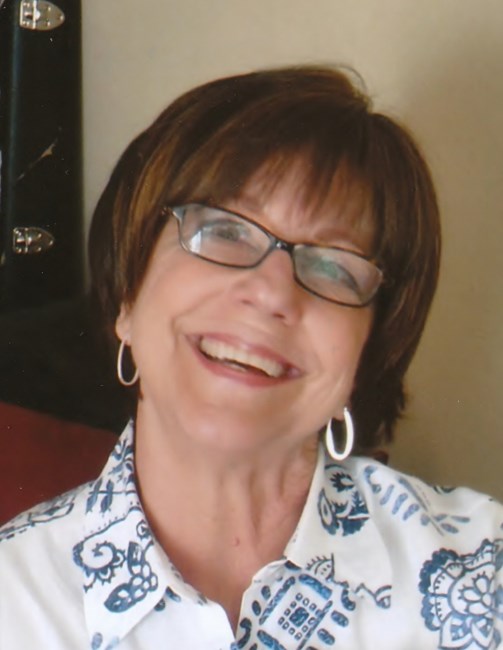 Obituary of Janice Clark Pack