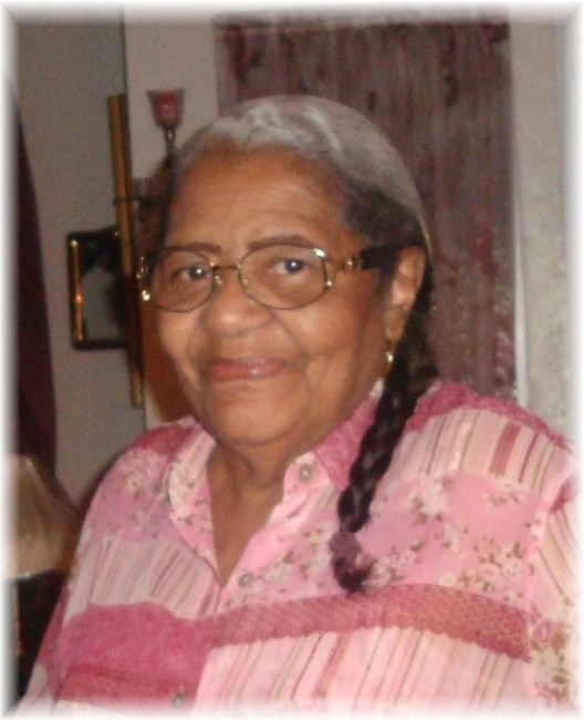 Obituary of Delma D. Lindsay