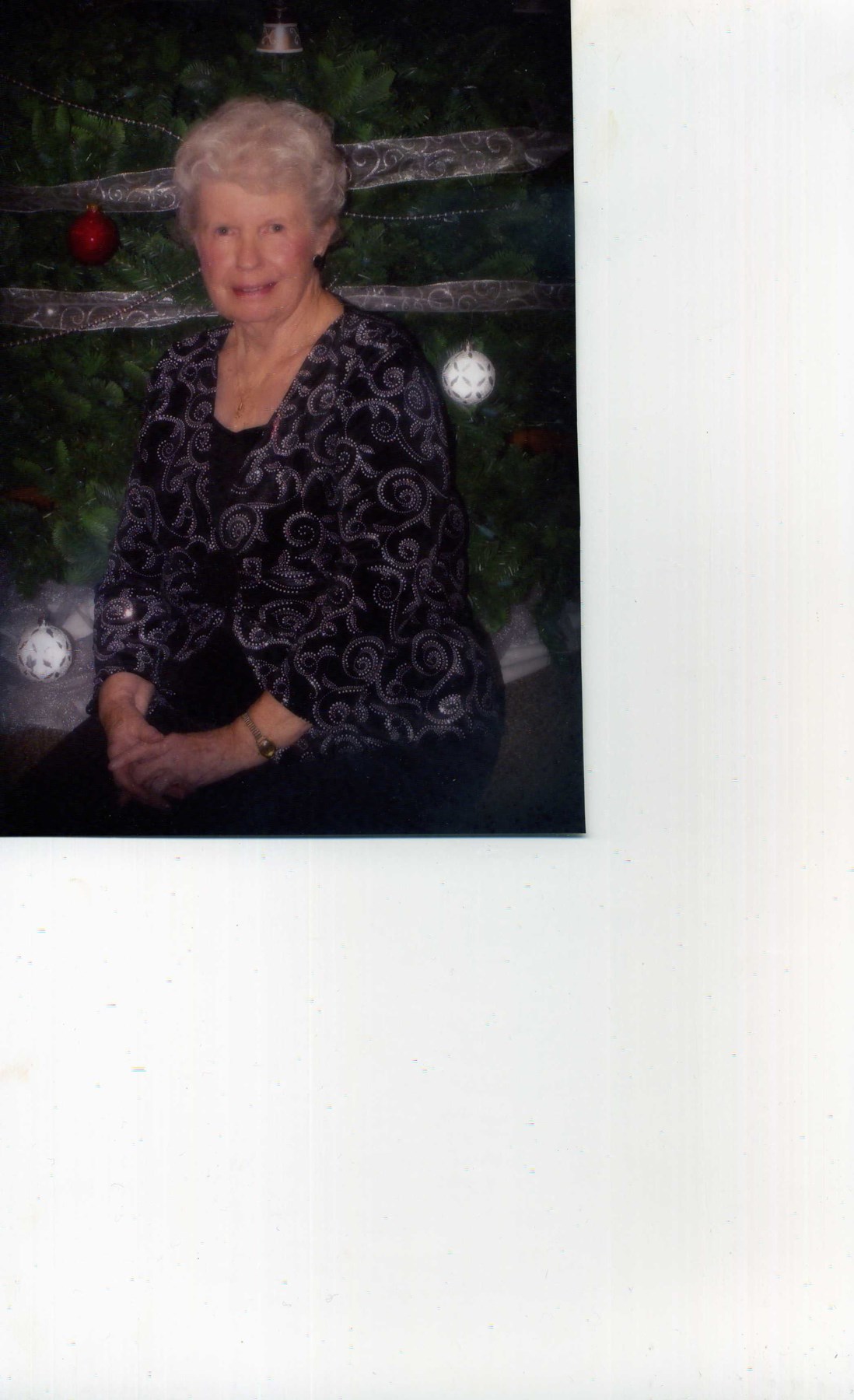 Obituary of Cecilia (Heidi) Rhymer