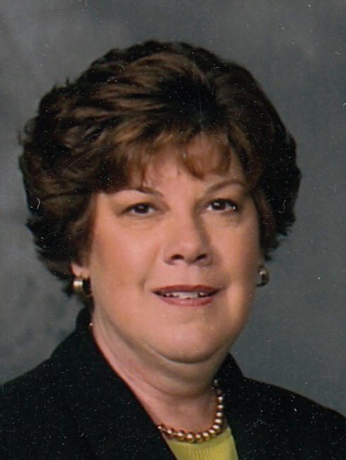 Obituary of Patricia Kelly Ripley