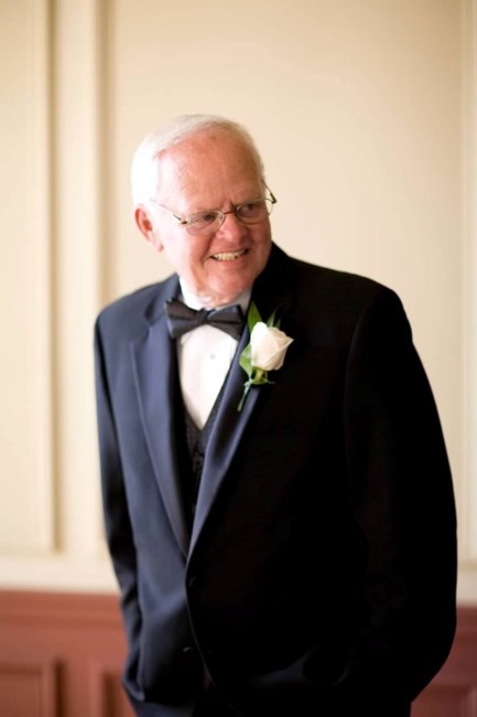 Obituary of Lawrence "Larry" Edward Butler