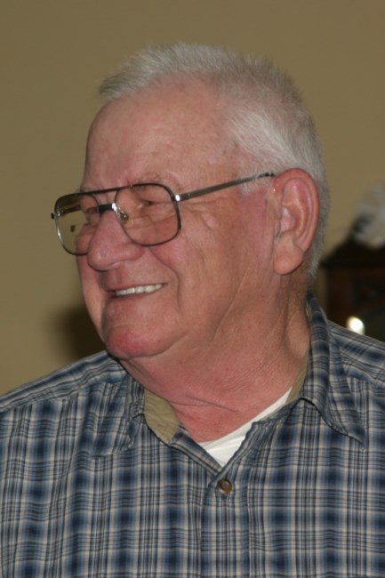 Obituary of William Joseph Bock Sr