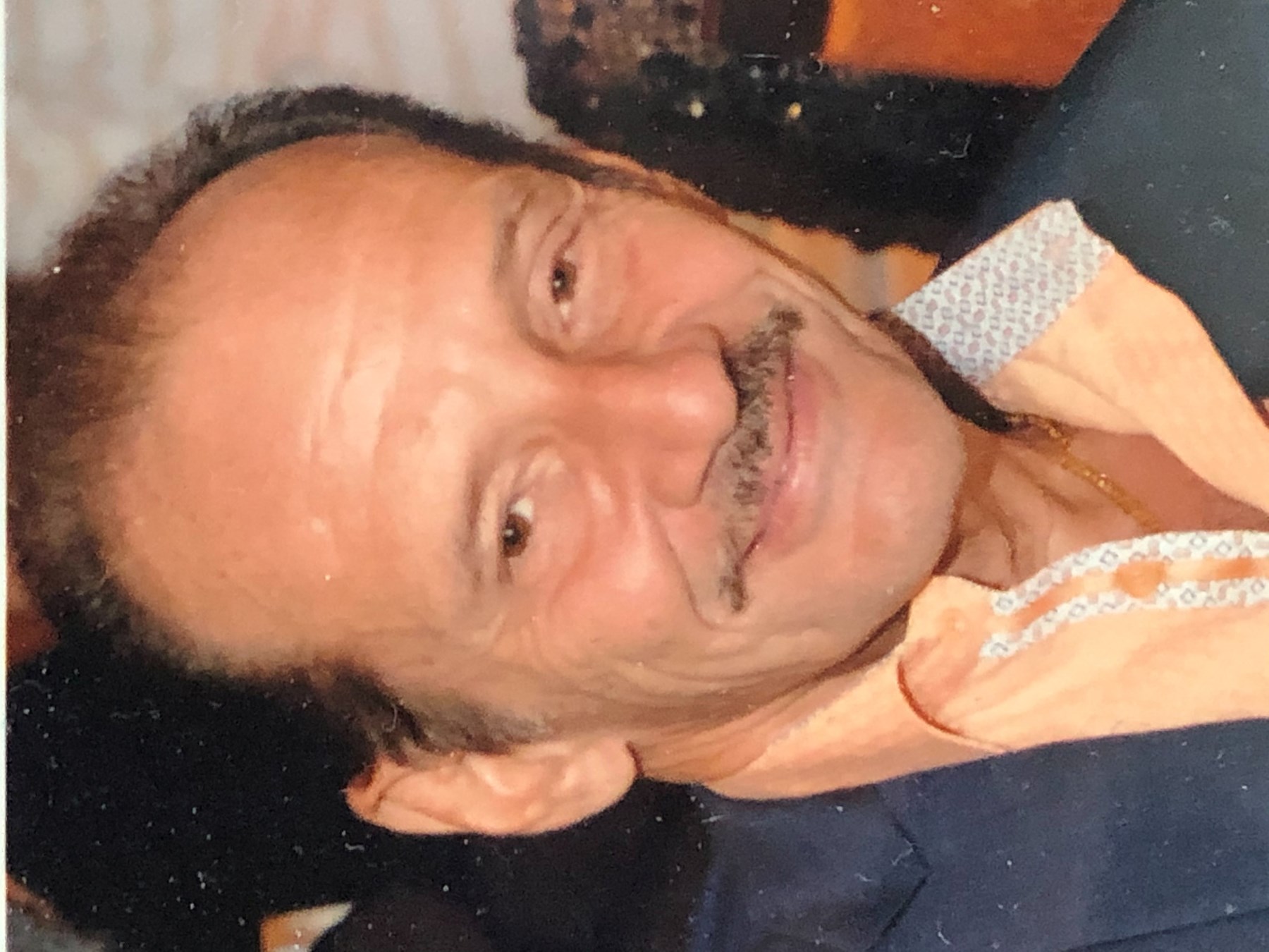 Obituary of Joseph David Lagnado