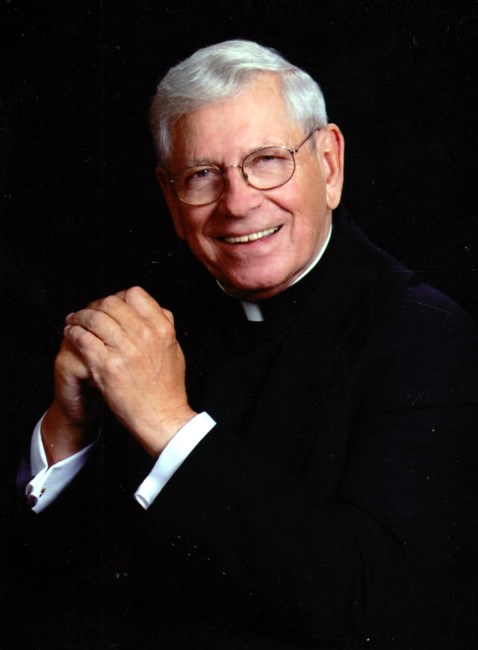 Obituario de Reverend Richard S. Sturtz