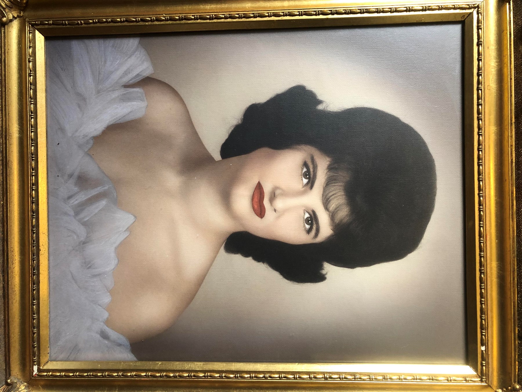 Obituary of Claudette Fran Walters