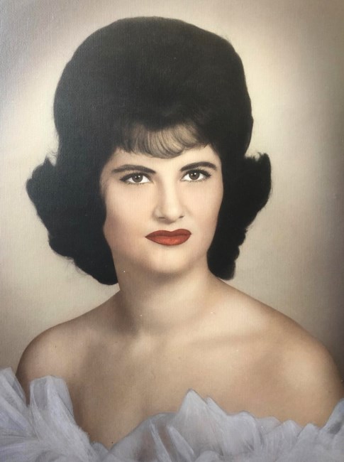 Obituary of Claudette Fran Walters