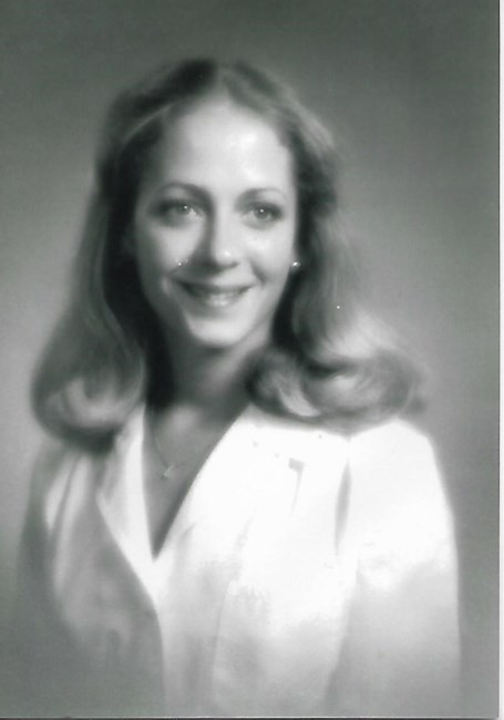 Obituary of Susan Orr Gracey