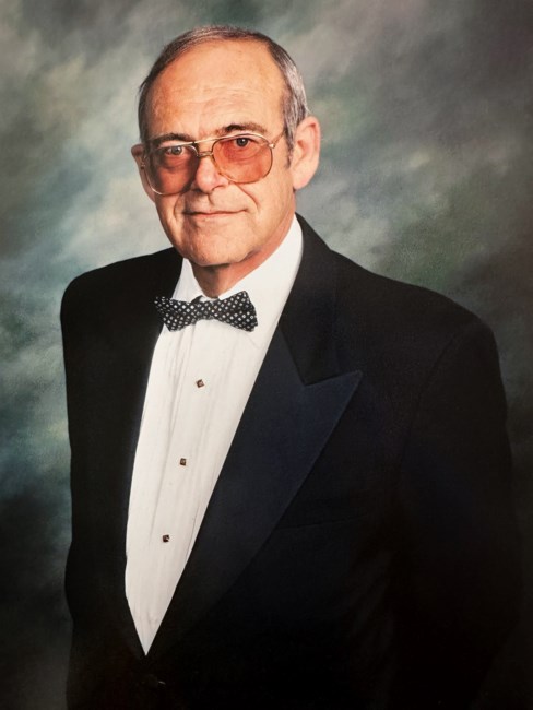 Obituary of Robert Edmond Burns