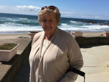Obituary of Karen Louise Heys