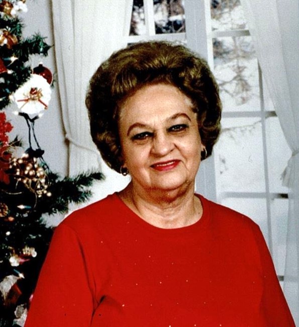 Obituary of Elizabeth "Libby" Ondrick Ryan Harris