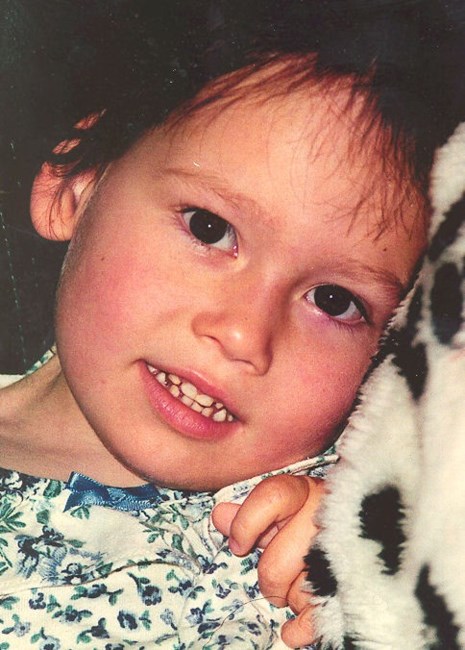 Obituary of Hannah Zechiel