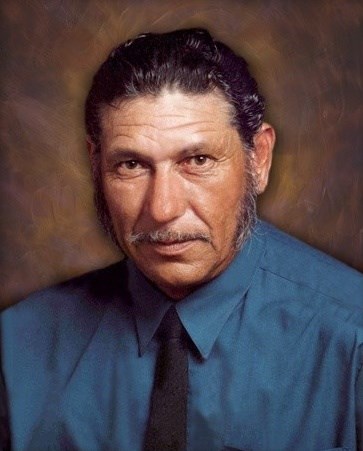 Obituary of Alberto Toledo  “El Gusano” Hernandez