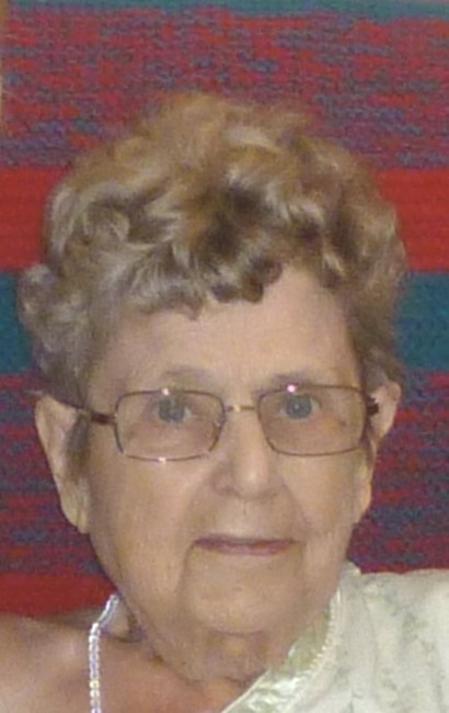 Obituary of Margaret Mae Ippolito