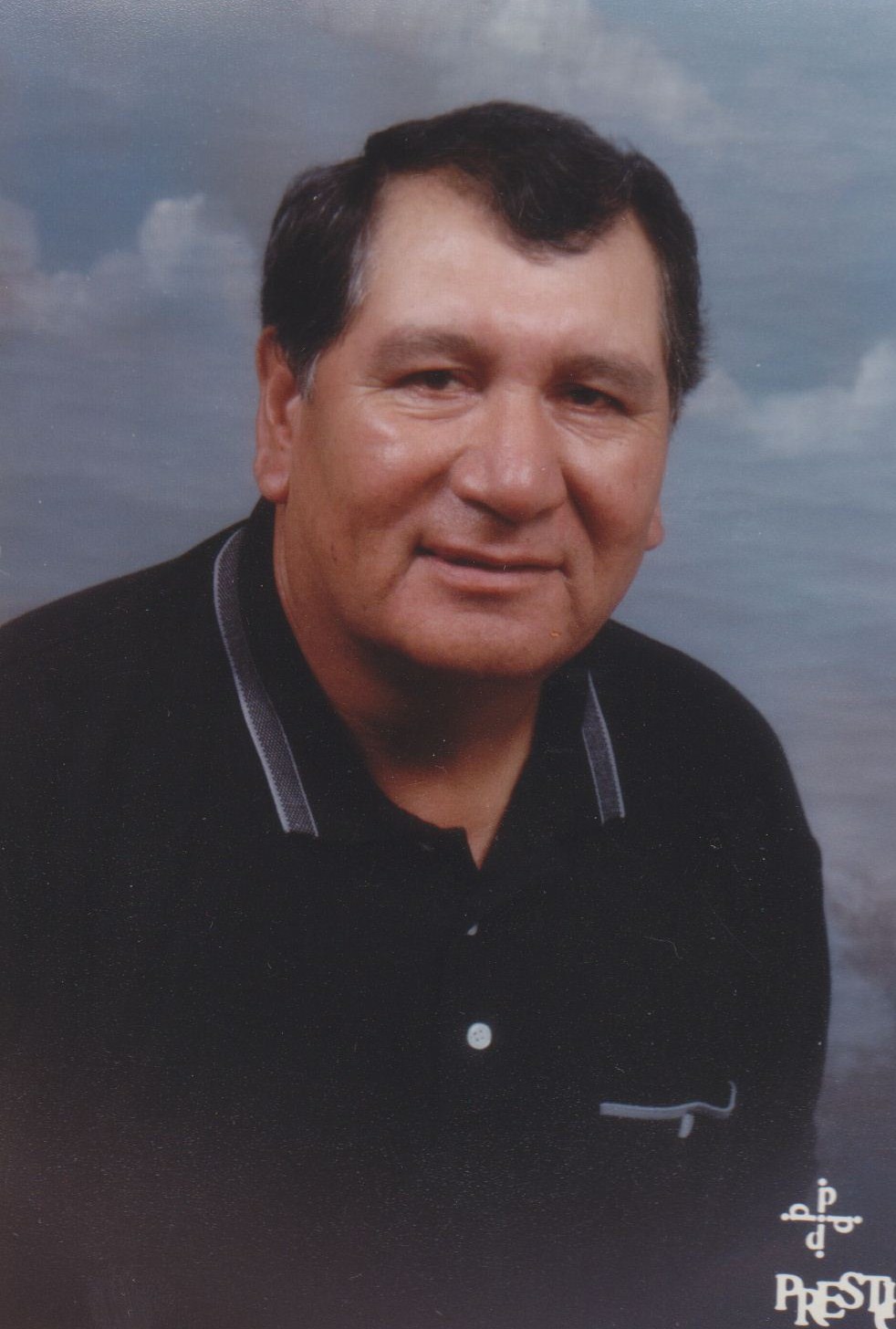 Obituary of William Shell