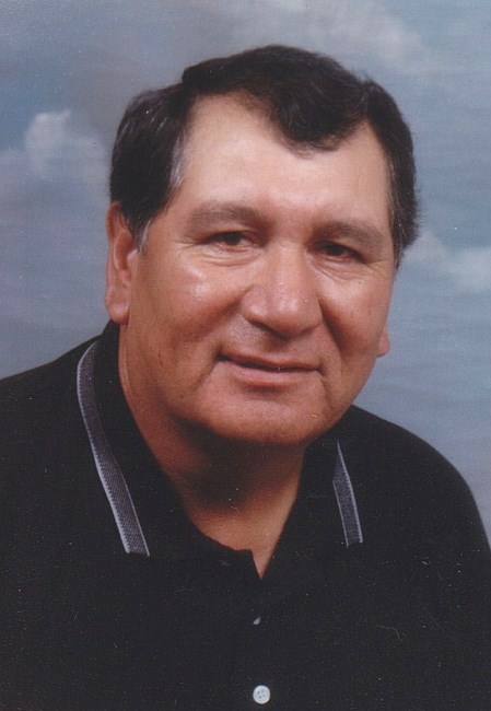 Obituary of William Shell