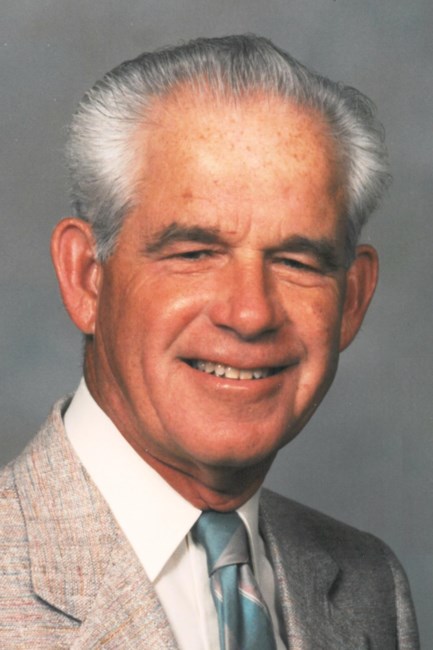 Obituary of Wm. Bill O. Palmer